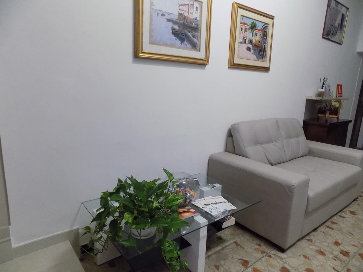 Hotel Udinese Da Aldo Jesolo Exterior foto